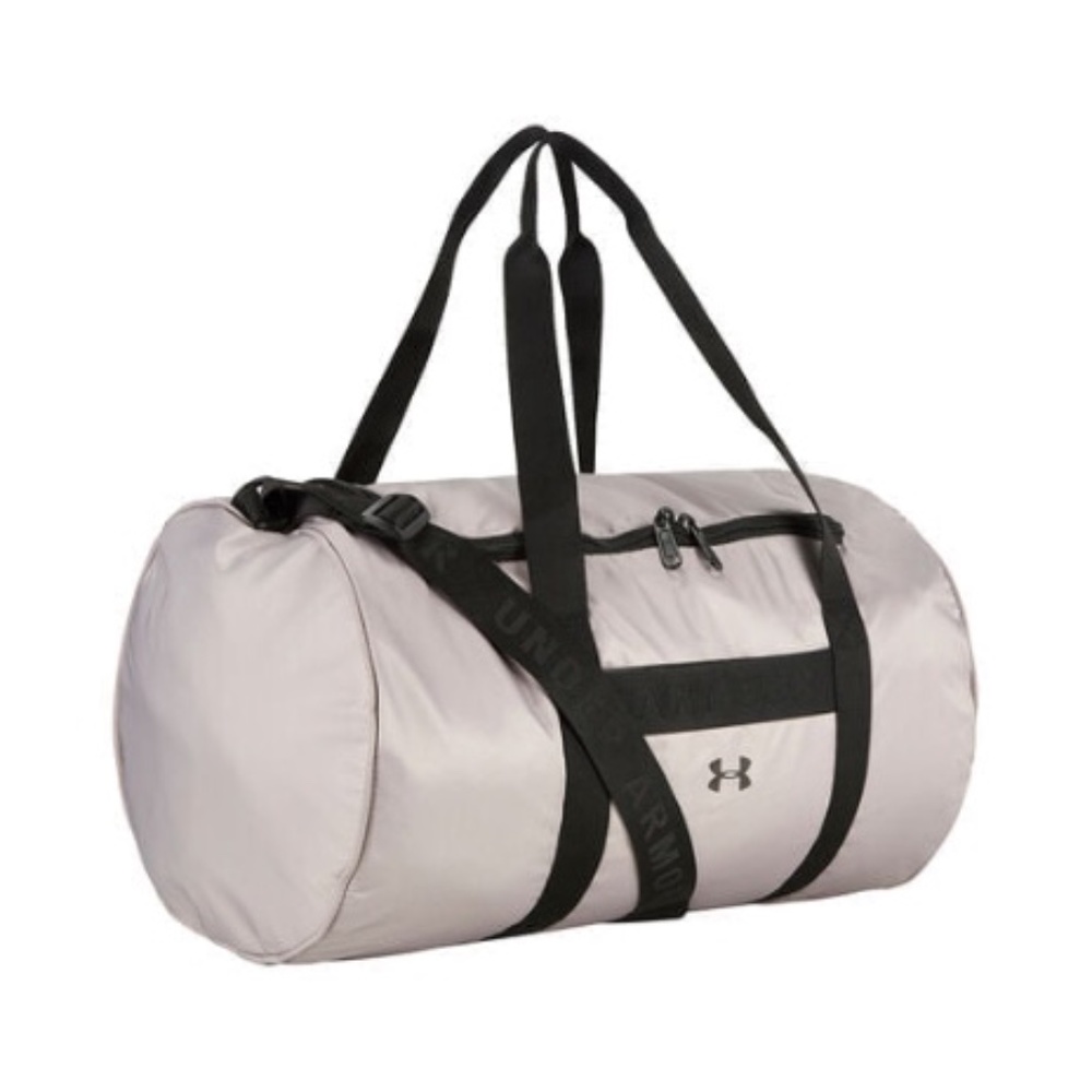 BRAND NEW women under armour favorite duffle duffel bag (31L)